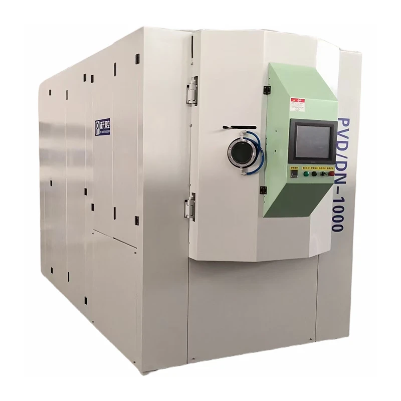 Hardware PVD Coating Machine